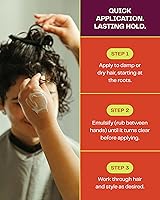 Barb Soft Clay Pomade - 2 oz — image 5