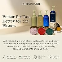 Firsthand Supply Texturizing Paste 3oz — image 7