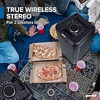 Gemini GLS-550 Bluetooth Party Speaker 800W — image 6