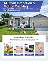 Hugolog HU-PWG3-W 2K Light Bulb Security Camera — image 7