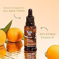 Yon-Ka Vitamin C Face Serum 1oz — image 2