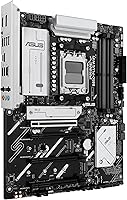 ASUS Prime B850-PLUS WiFi AMD AM5 ATX Motherboard — image 9