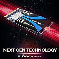 Sabrent 512GB Rocket NVMe PCIe M.2 2242 SSD — image 7