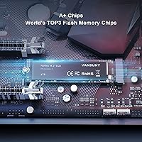 Vansuny 1TB NVMe M.2 SSD — image 3