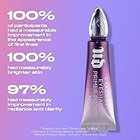 Urban Decay Anti-Aging Eyeshadow Primer Potion - Nude — image 4