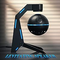 AKMTRD AS1 Levitating Bluetooth Speaker — image 2