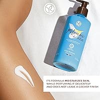 Yves Rocher Monoï de Tahiti Moisturizing Body Milk 390mL — image 4