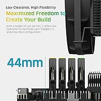 KLEVV CRAS V RGB DDR5 32GB (2x16GB) 6000MHz CL30 RAM — image 6