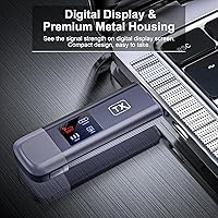 TTQ TR60 Wireless HDMI Transmitter and Receiver — image 3