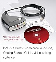 Corel Dazzle DVD Recorder HD — image 8