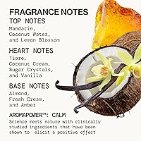 Pacifica Indian Coconut Nectar Perfume Spray 1oz — image 3