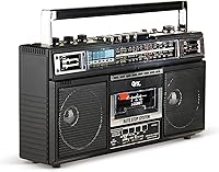 QFX J-220BT Boombox — image 8