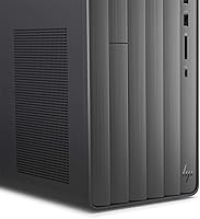 HP ENVY Desktop Computer i7-9700, 16GB RAM, 512GB SSD, 1TB HDD — image 7