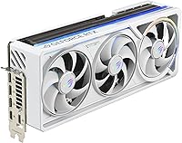 ASUS ROG Astral GeForce RTX 5080 16GB GDDR7 White OC Edition — image 9