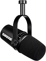 Shure MV7-K — image 1