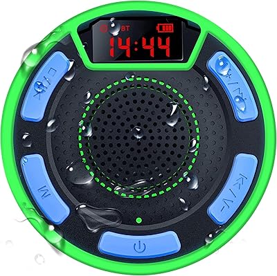 DuoTen F013 Pro Bluetooth Speaker