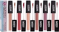 Mommy Makeup Stay Put Matte Lip Cream - Miss Scarlet — image 3