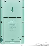 Sangean H205TQ Portable AM/FM/Weather Alert Radio — image 4