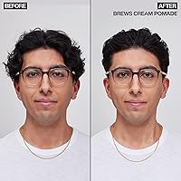 Redken Brews Cream Pomade For Men 300mL — image 3