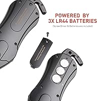 Stinger Personal Alarm Keychain Emergency Tool — image 8