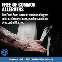 Saniderm Foaming Tattoo Soap 32oz — image 8