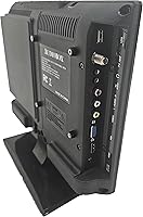 Audiobox 13.3″ HDTV with Built-In DVD Player — image 4