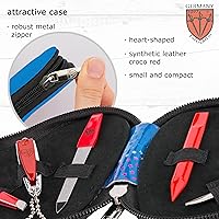 3 Swords Germany Kids Manicure Pedicure Set (717) — image 4