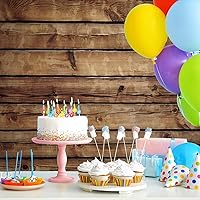 Peryiter Wood Backdrop 10 x 8ft — image 4