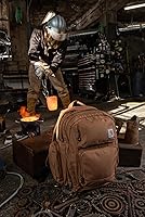 Carhartt 35L Triple-Compartment Backpack — image 6