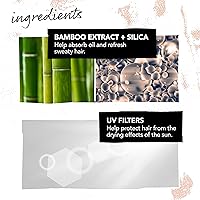 Bumble and bumble Prêt-à-powder Post Workout Dry Shampoo Mist 120mL — image 8