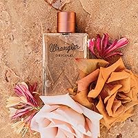Wrangler Original Woman's Perfume by Tru Western 2.5oz — image 4