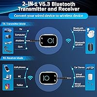 Swiitech Bluetooth Transmitter Receiver T1 — image 5