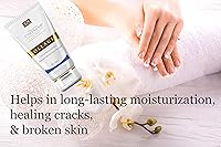 Salcoll Collagen Pure Bioactive Anti-Aging Collagen Repair Hand Cream, 150mL — image 3