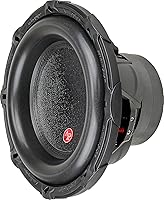 Audiopipe TXX-BDC-II-12 12″ Double Stack Composite Cone Subwoofer — image 2