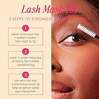 Grande Cosmetics GrandeREPAIR Leave-In Lash Conditioner 0.10 oz — image 5