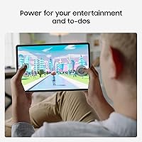 SAMSUNG Galaxy Tab S10 FE+ 256GB — image 6