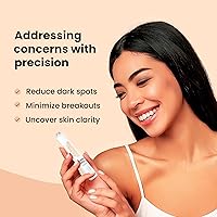 Bliss Republic Dark Spot Remover Serum 15ml — image 3