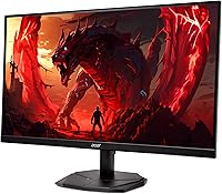 Acer Nitro KG271U 27-inch WQHD IPS Gaming Monitor — image 8