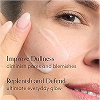 Bliss Glow & Hydrate Serum - Niacinamide + Hyaluronic Acid, 1 Fl Oz — image 2