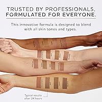 Norvell Premium Spray Tan Solution Dark 34 fl oz — image 4