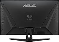 ASUS TUF Gaming VG32UQA1A 32-inch 4K Monitor — image 11
