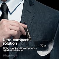 ORIONYX HCDS-9000 Hidden Camera Detector — image 8