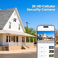 SOLIOM S600 4G LTE Cellular Security Camera — image 3