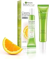 Garnier SkinActive Clearly Brighter Dark Spot Corrector, 1 Fl Oz — image 3