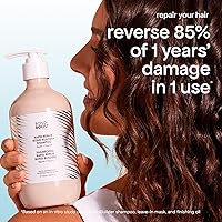 BondiBoost Rapid Repair Bond Builder + Shampoo 10.14oz — image 6