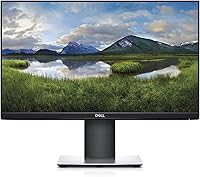 Dell P2219H 21.5-inch FHD Monitor — image 2