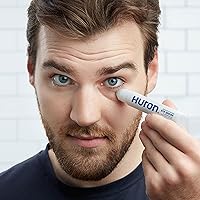 Huron Eye Serum - Men’s Eye Roller — image 7