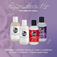 Curl Keeper Medium Curl Starter Kit - Travel Size — image 2