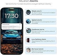 Salind GPS Tracker 20 4G — image 6