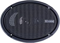 Memphis Audio PRX6903 6x9 3-Way Coaxial Speakers — image 4